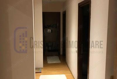 Apartament cu 2 camere semidecomandat în Lacul Morii - 8