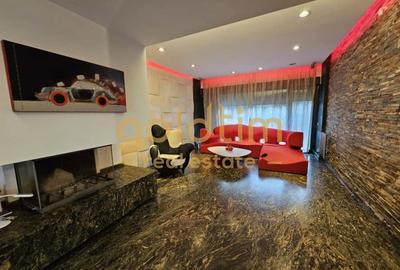 VILA DE EXCEPTIE/LUX/MOBILATA/UTILATA/CURTE/GARAJ/BAZILESCU - 7