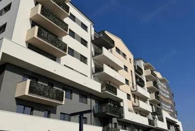 Apartament 2 Camere Grandis Residence - 1