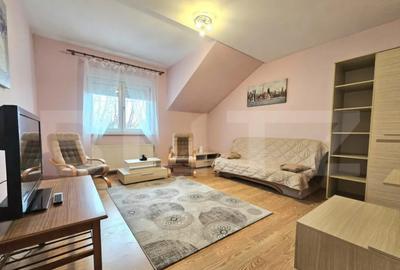 Apartament cu 3 camere decomandat în Bogdăneștilor - 2