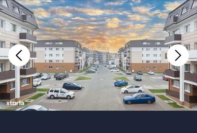 Apartament cu 2 camere semidecomandat în Central - 7