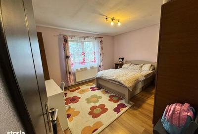 Casă cu 3 camere cu Teren 500 Mp în Recea - 10