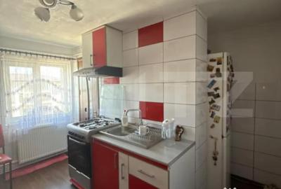 Apartament cu 4 camere decomandat în Obcini - 7