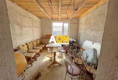 Casa 3 camere la gri, 122 mp  + anexa 50 mp la rosu Casa 3 camere la gri, 122 mp  + anexa 50 mp la rosu - 4