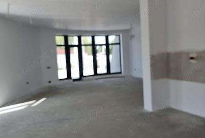 Vand vila P, Bewerly Hills Sanmartin , constr 2023, lux , teren1000, SC 240 mp - 3