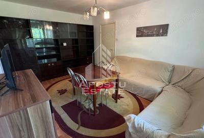 Apartament cu 2 camere semidecomandat în Tipografilor - 9