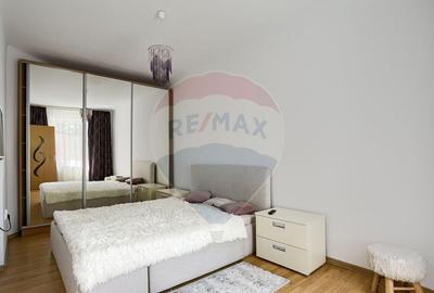 Apartament cu 2 camere de vanzare in zona Ultracentral