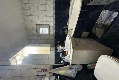 Apartament cu 3 camere decomandat în Paltiniș - 3