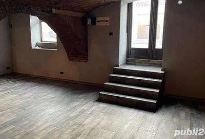 Inchiriez spatiu comercial central in Lugoj - 1