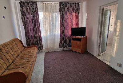Apartament cu 2 camere nedecomandat în Vest - 3