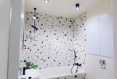 Apartament cu 2 camere decomandat în Lăpuș - 1