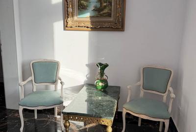Apartament cu 2 camere decomandat în Central - 6
