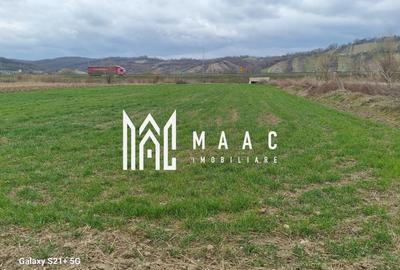 Teren Construcții intravilan de 2061 mp, în Cristian - 2