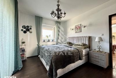 Apartament cu 2 camere, mobilat în Lipovei - 2