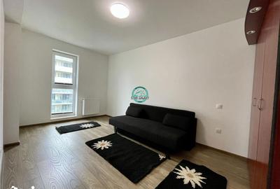 Apartament cu 3 camere, mobilat în Libertății - 8