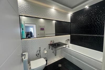 2 Camere Zona inel 2 Calypso Residence - 9