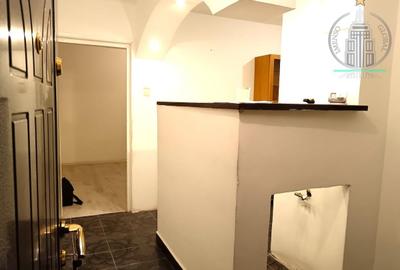 Comision 0% Apartament 3 camere decomandat si renovat  in Codlea - 3