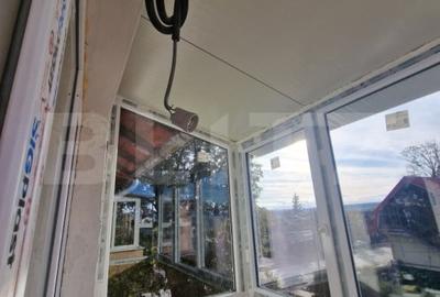 Apartament 2 camere, 52 mp, etaj intermediar, zona Burdujeni - 8