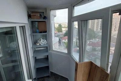 Vanzare Garsoniera 42 mp 3 Minute Mall Vitan Complet Renovata - 2