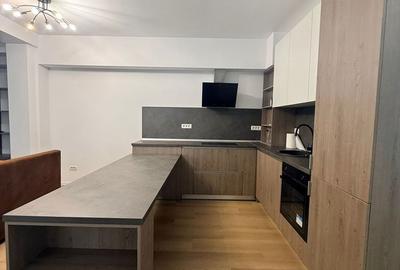 Apartament cu 2 camere în Victoriei - 2