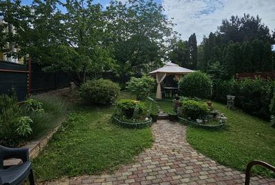 Casă cu 4 camere decomandat cu Teren 514 Mp în Iorga - 5