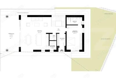 Teren de 800 mp, în Europa - 5