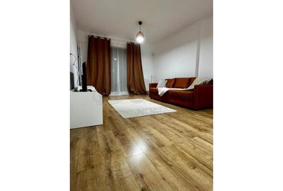 Apartament cu 2 camere decomandat, mobilat în Păcii - 9