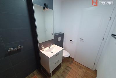 Birou, de 55 mp, în Steaua - 19