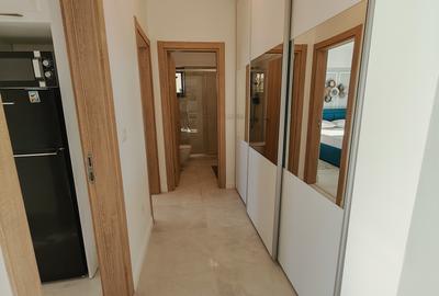 Apartament 2 camere Mamaia -Butoaie mobilat Lux Apartament 2 camere Mamaia -Butoaie mobilat Lux - 11