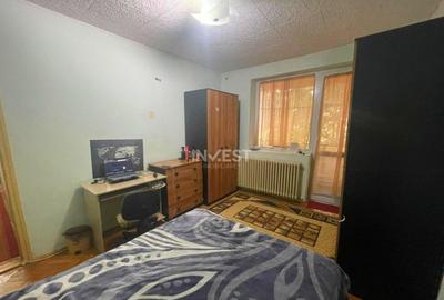 Apartament 2 camere decomandat-Tudor Vladimirescu-50 mp - 5