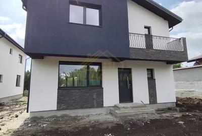 Vila individuala curte libera 320mp, cartier Allegria, sos Oltenitei, A0