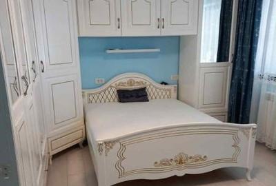 Apartament cu 2 camere decomandat, mobilat în Far