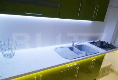 Apartament ce respira modern! 3 camere decomandate, 70 mp, p Apartament ce respira modern! 3 camere decomandate, 70 mp, p - 3