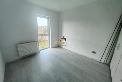 Apartament cu 2 camere semidecomandat, mobilat în Iris