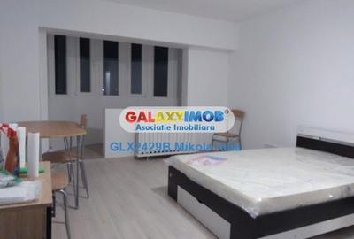 Garsoniera decomandata et7/8 a.c. 1989 Lujerului - Virtutii - 3