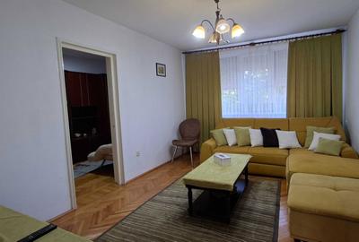 Apartament cu 4 camere decomandat în Țiglina 2 - 7