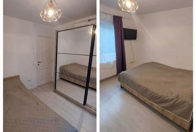 Apartament cu 2 camere decomandat în Mănăștur - 5