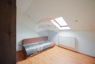 Garsonieră decomandată în Nufărul - 13