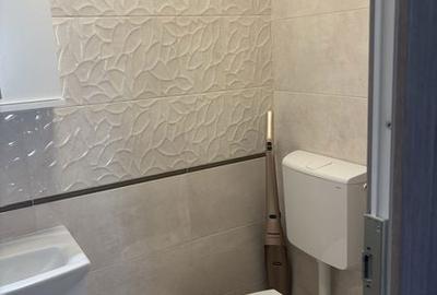 Apartament cu 3 camere în Calea Aradului