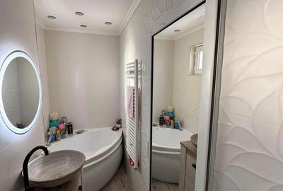 Apartament cu 2 camere decomandat în Central - 4