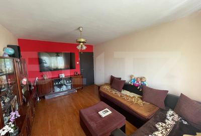 Apartament cu 2 camere, Zona Superba - 3