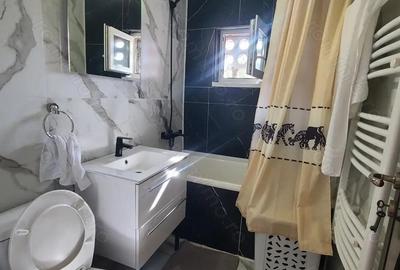 Vand 2 cam Mureseni confort 1 - 8