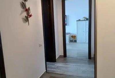 Apartament cu 2 camere, mobilat în Titan - 17
