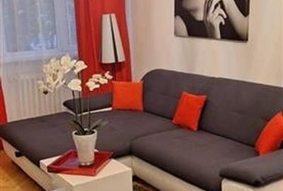 Decomandat, 3 camere, aria UMF, Cornisa, Targu Mures. - 1