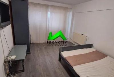 Apartament 2 camere decomandat Sibiu zona Garii - 2