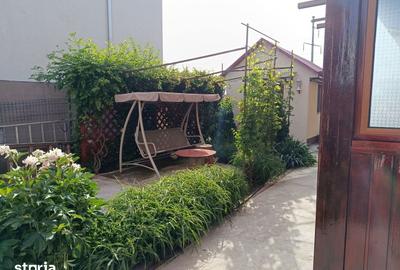 Casă cu 8 camere cu Teren 500 Mp în Cazasu - 12