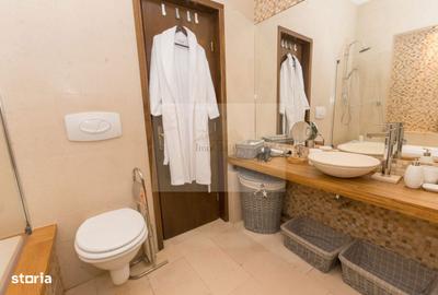 Apartament cu 3 camere, mobilat în Ultracentral - 13