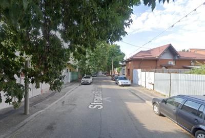 556mp - langa Parcul Circului - liber de constructii - 2