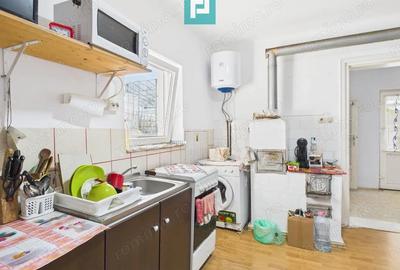 Casa+spatiu comercial in Ghioroc, vanzare in rate - 4