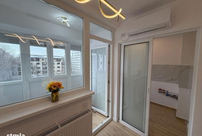 Garsonieră în Militari